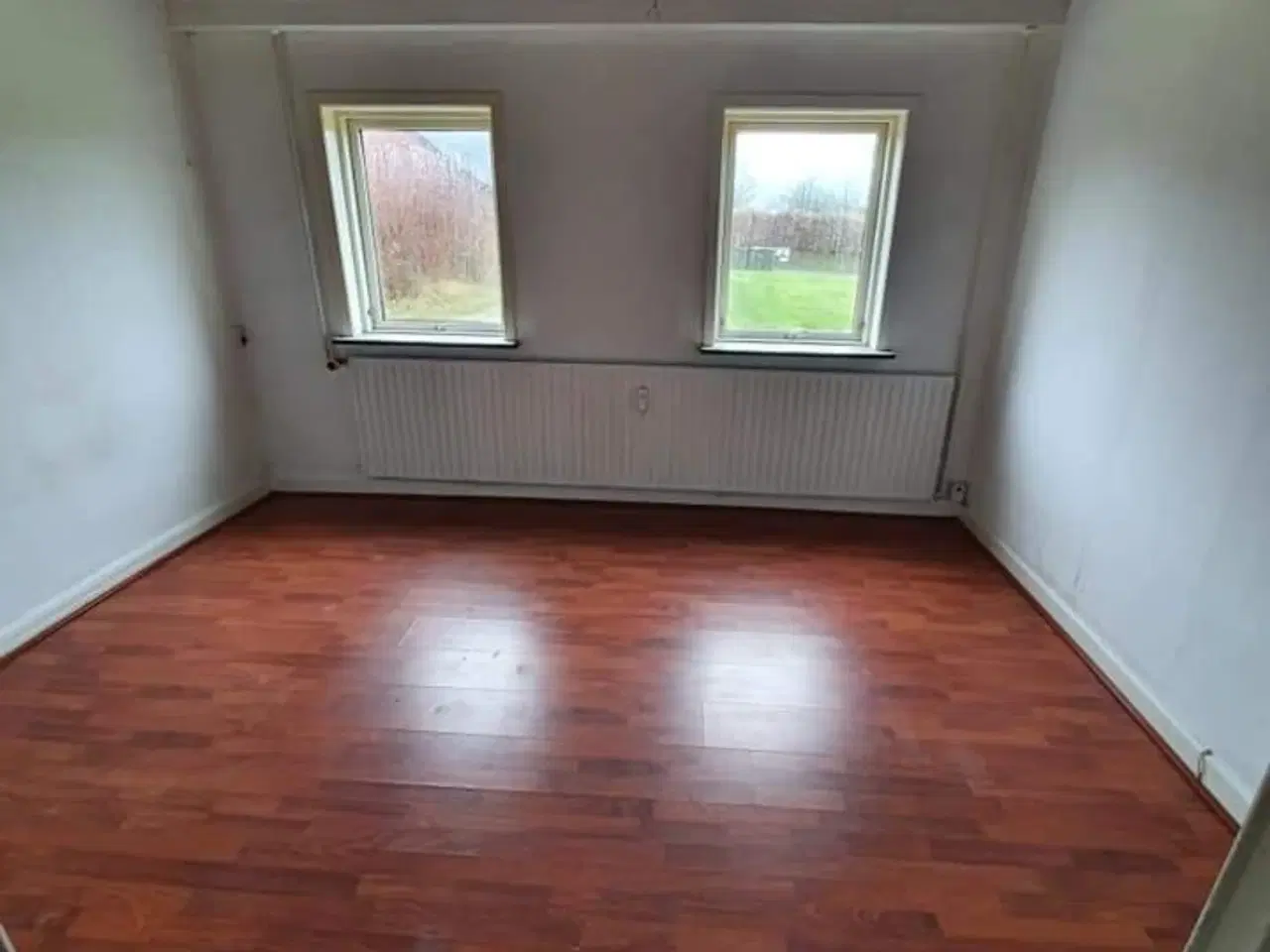Billede 11 - Hus med 4 lejemål i lånum 7850 Stoholm 