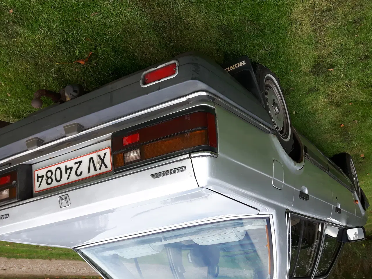 Billede 8 - Honda Accord EXR
