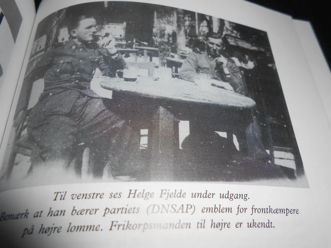 Billede 5 - Helge Fjelde Berlin 1945