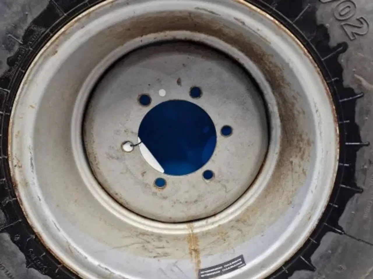 Billede 8 - 18"   12.5/80-18