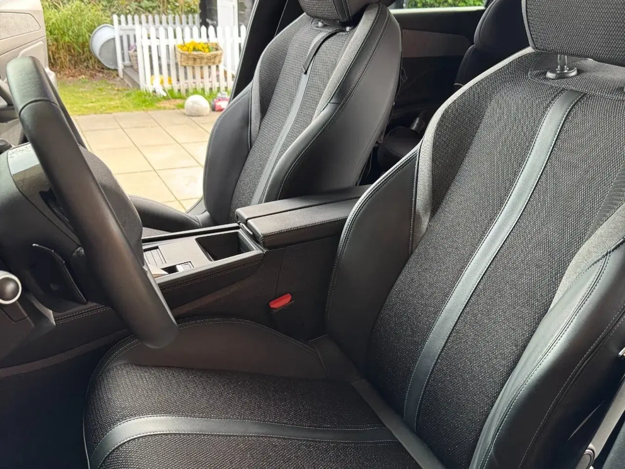 Billede 6 - Peugeot 308 1,2 PureTech 130 Allure Pack SW EAT8