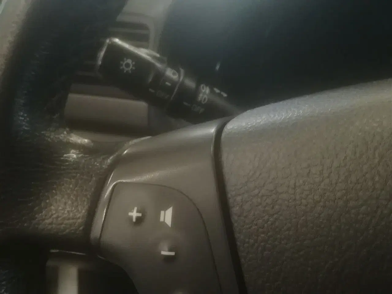 Billede 11 - Toyota Avensis 2,2 D-4D Linea Sol 150HK Stc 6g