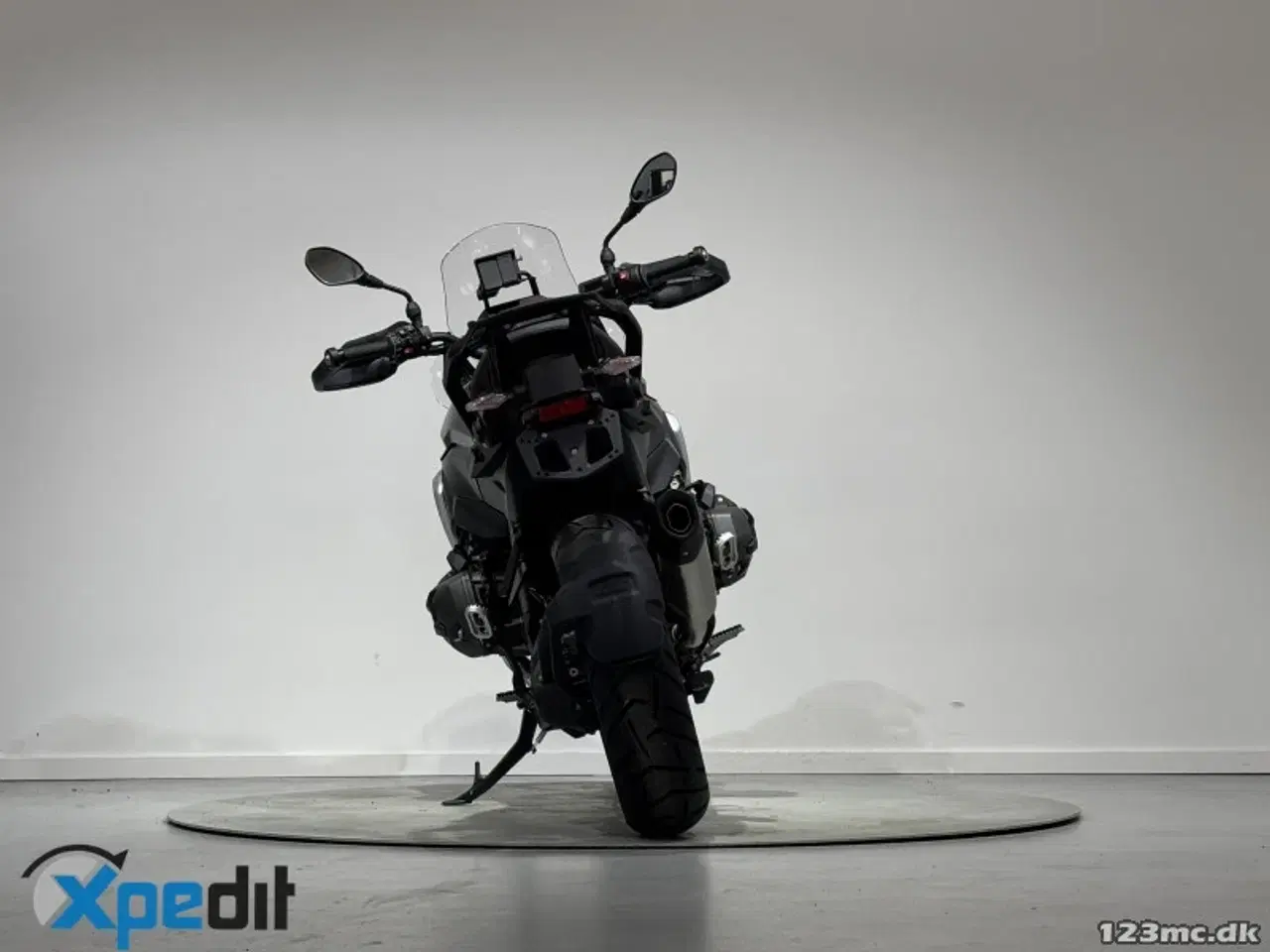 Billede 8 - BMW R 1300 GS