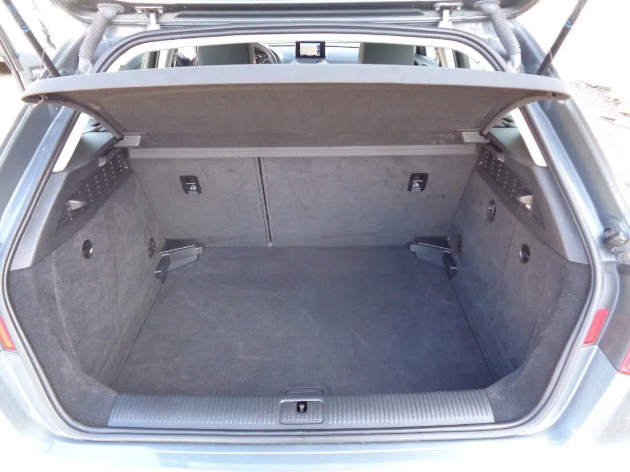 Billede 13 - Audi A3 1,4 TFSi 150 Sport Sportback S-tr.