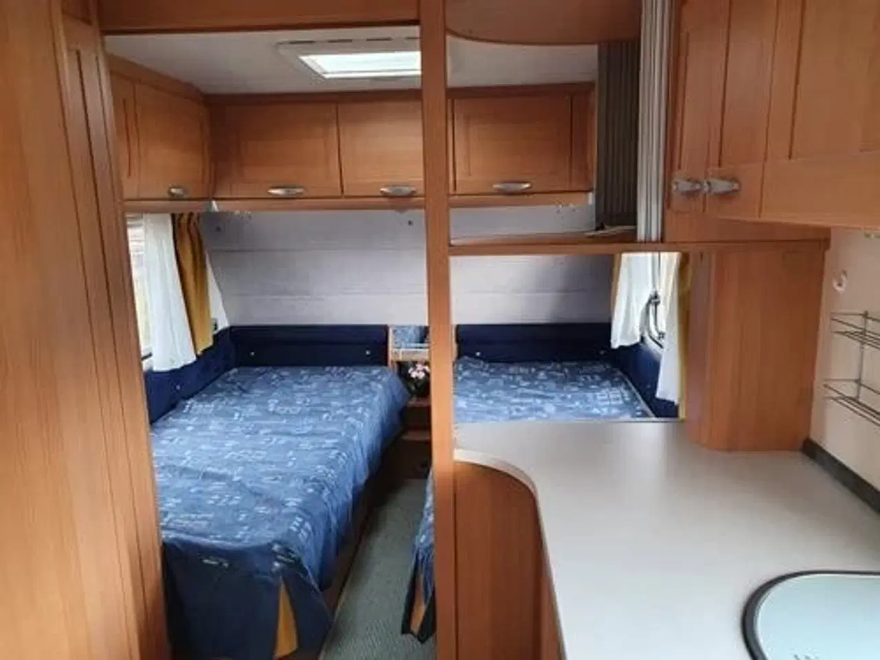 Billede 3 - Knaus AZUR 580 EU