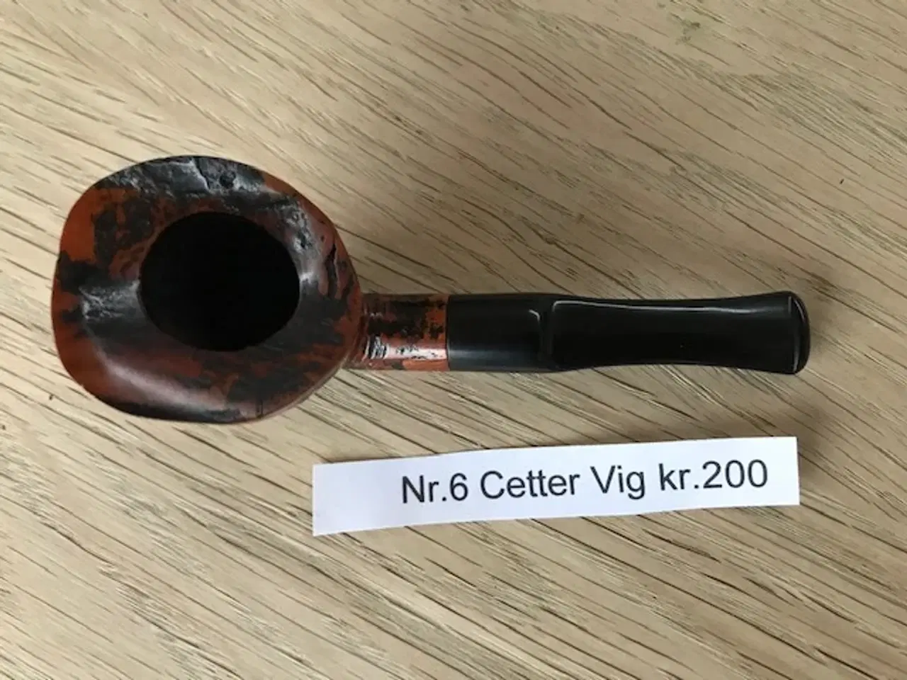Billede 7 - Ks.4 Diverse piber fra kr 160 pr. stk.