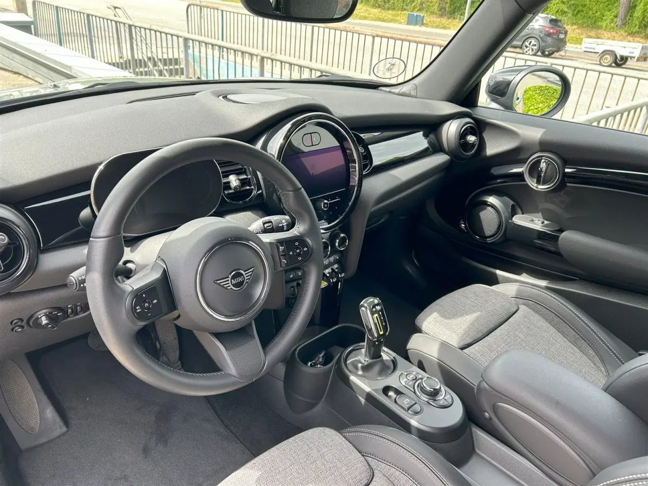Billede 7 - MINI Cooper SE  Essential