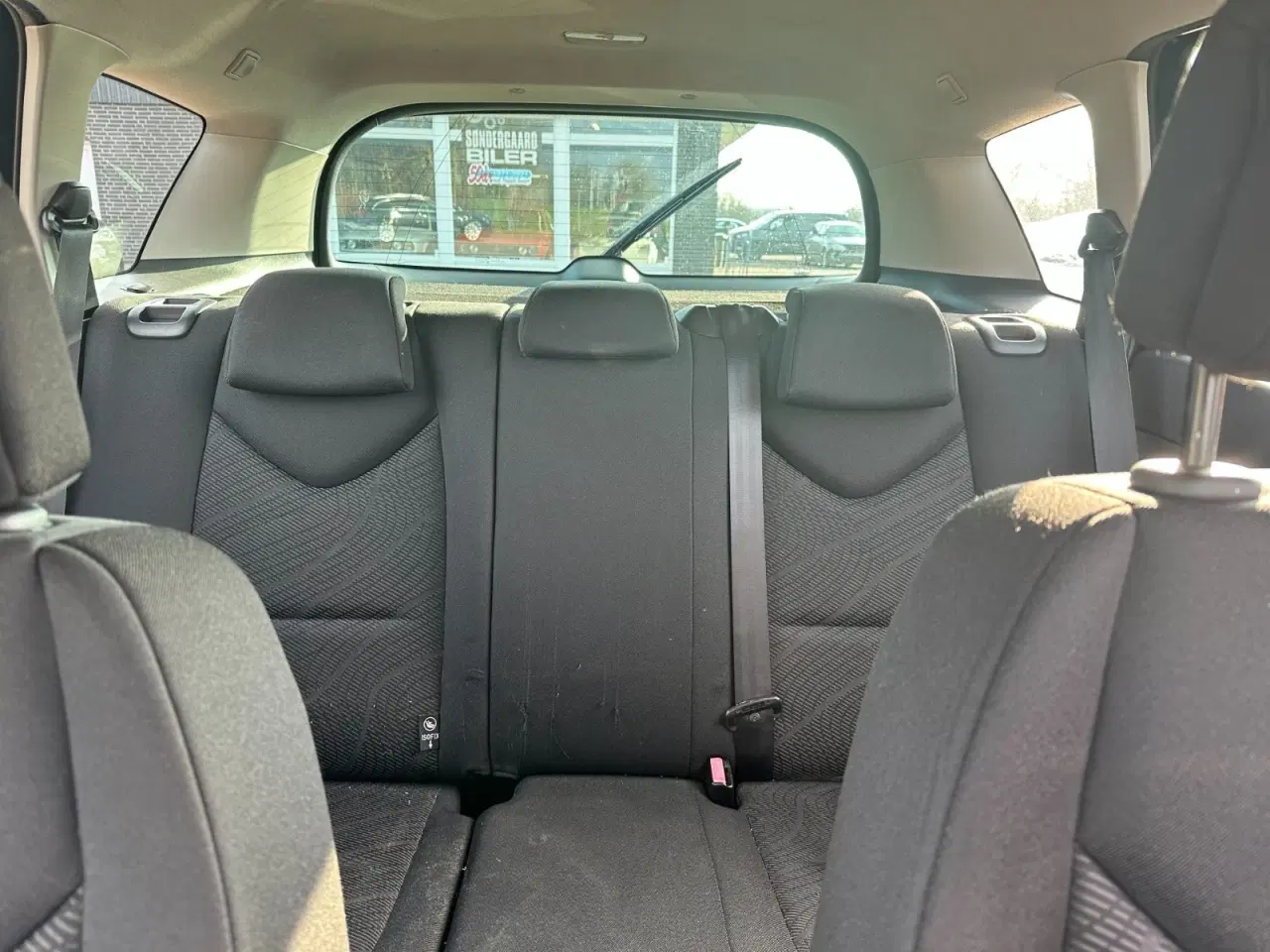 Billede 6 - Peugeot 308 1,6 HDi 90 Comfort+