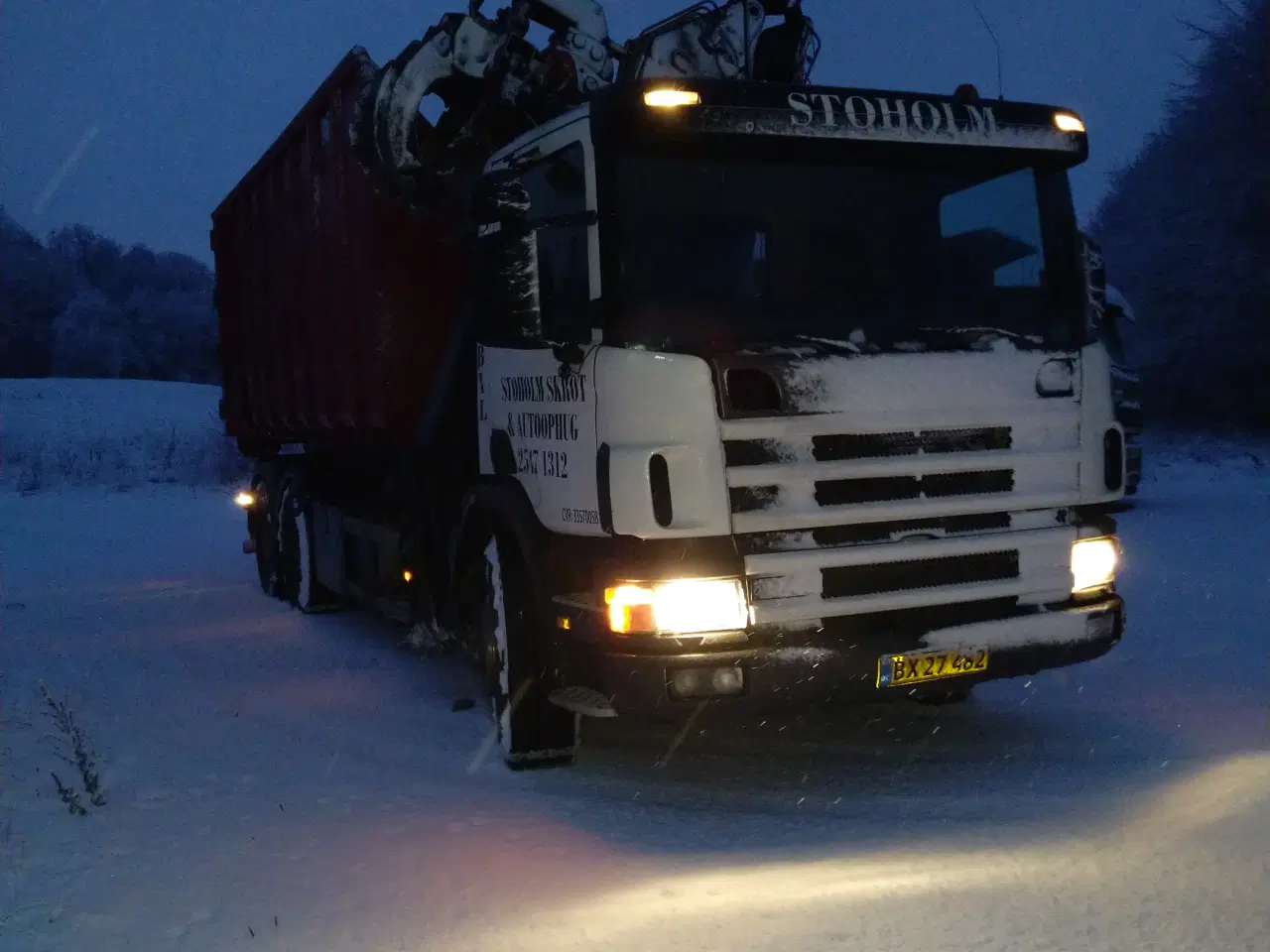 Billede 12 - SKROTBILER KØBES 3500 KR