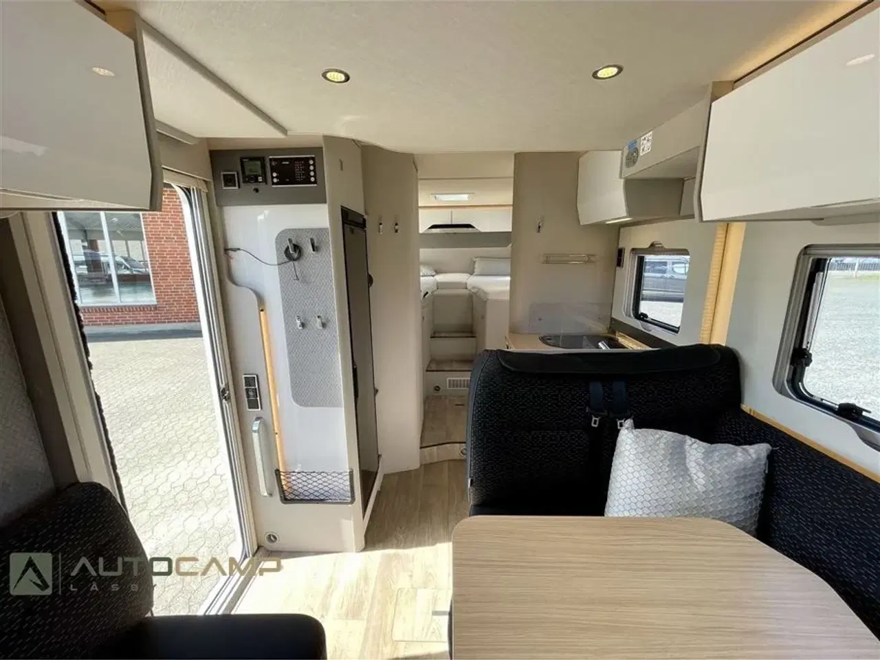 Billede 5 - 2021 - Hymer Tramp S680