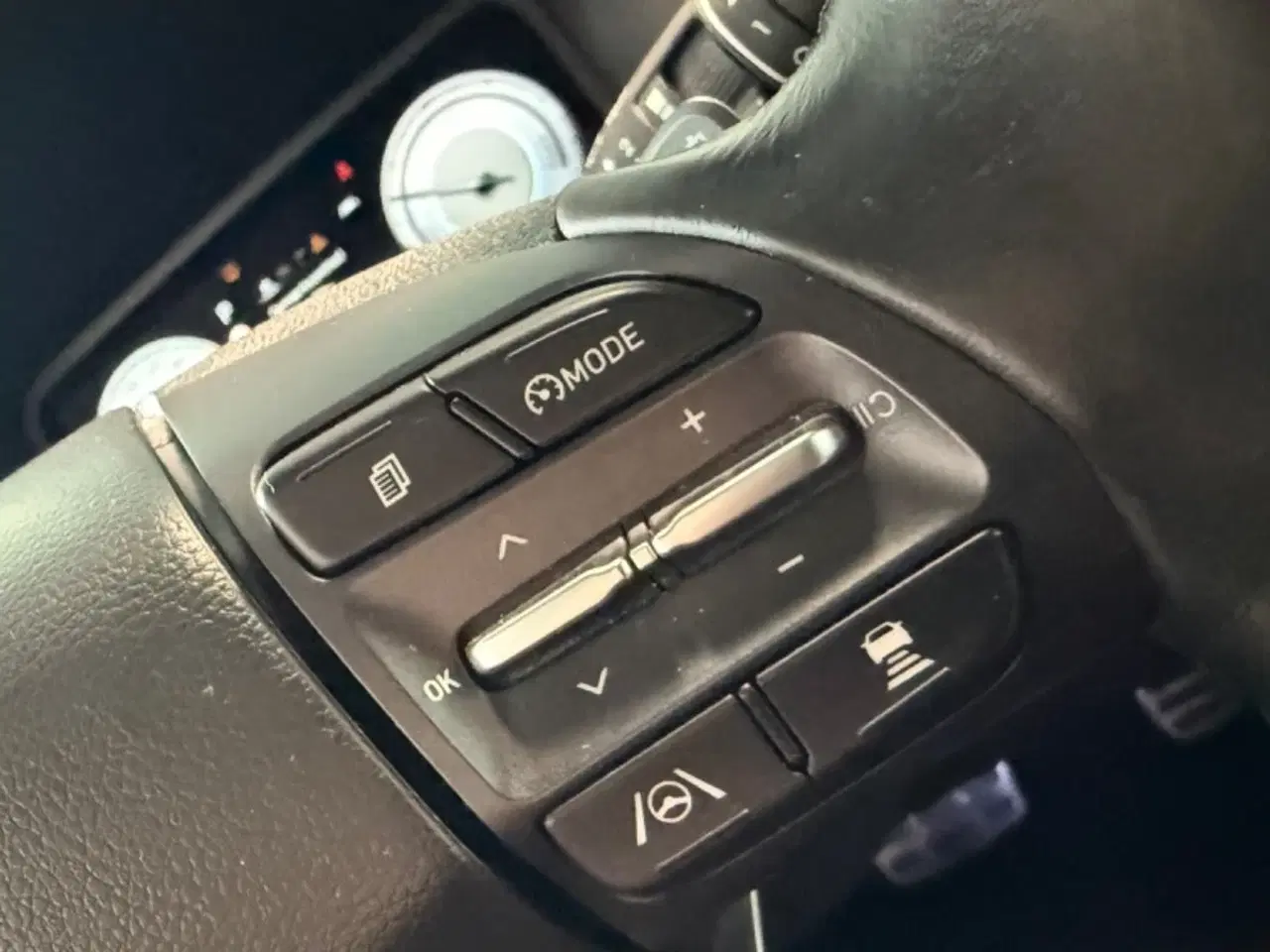 Billede 17 - Hyundai Kona 39 EV Trend