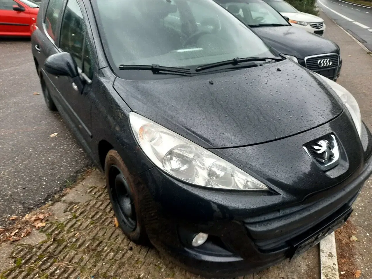 Billede 3 - Peugeot 207 1,6 HDi 90 Comfort+ SW