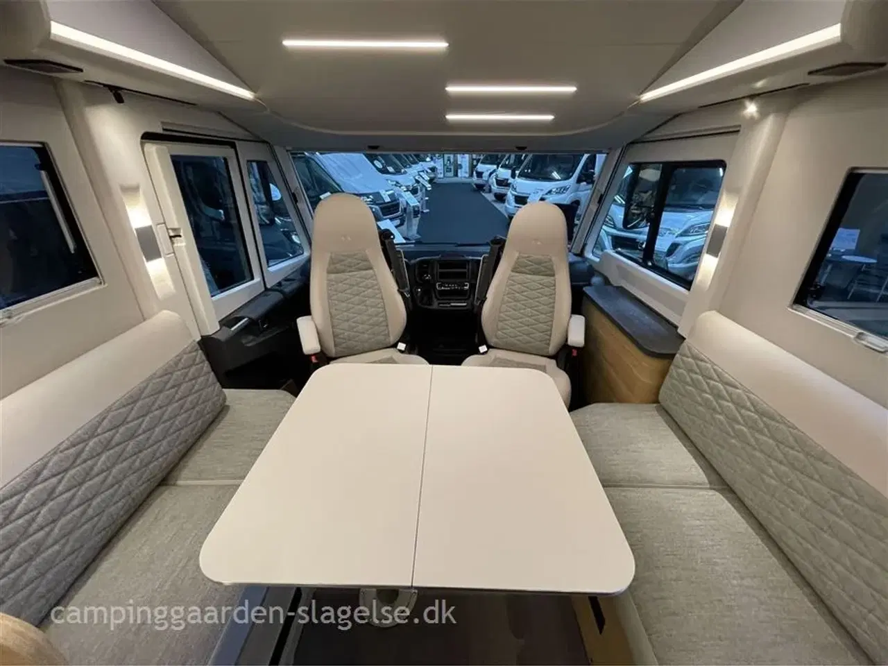 Billede 14 - 2024 - Adria Sonic Plus 700 DL