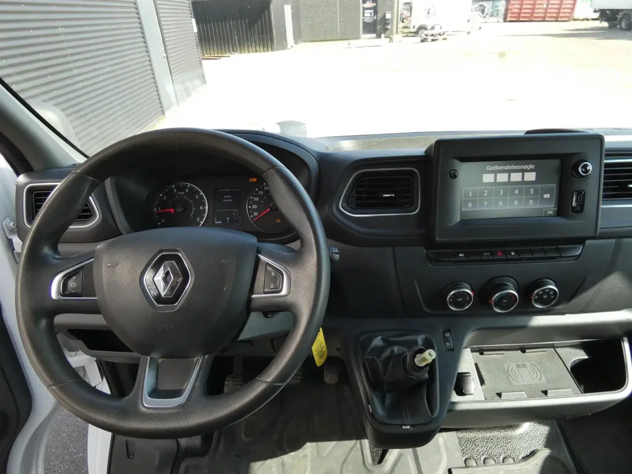 Billede 10 - Renault Master T35 L3 2,3 DCI TwinTurbo 135HK Ladv./Chas. 6g