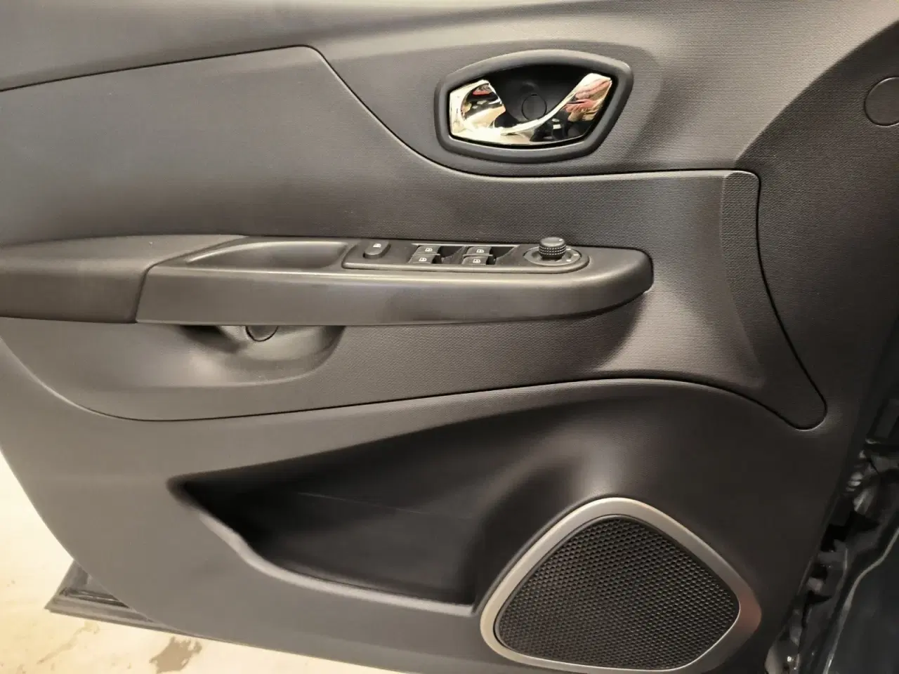 Billede 14 - Renault Captur 1,5 dCi 90 Expression Van