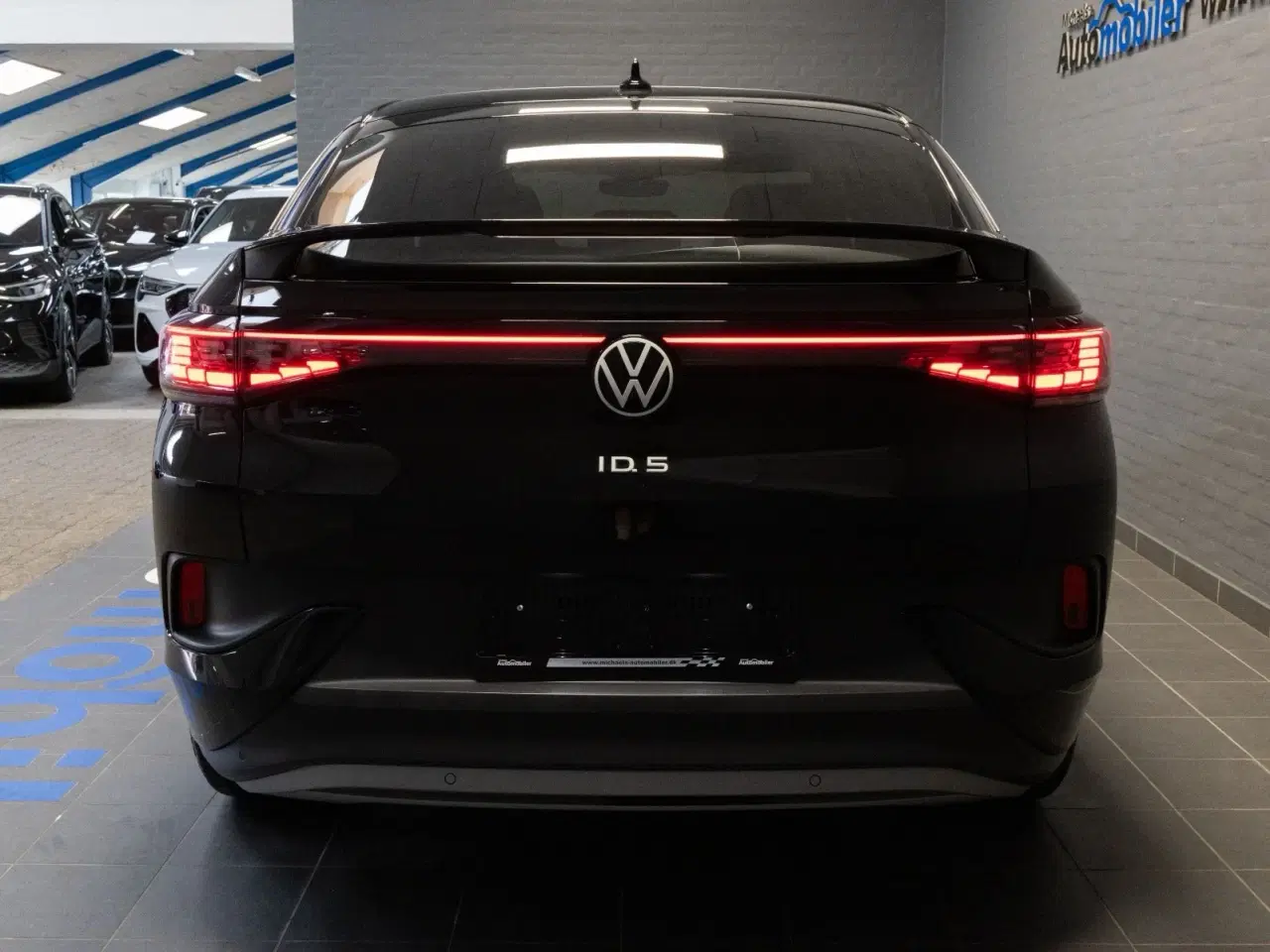 Billede 5 - VW ID.5 77 Pro Performance