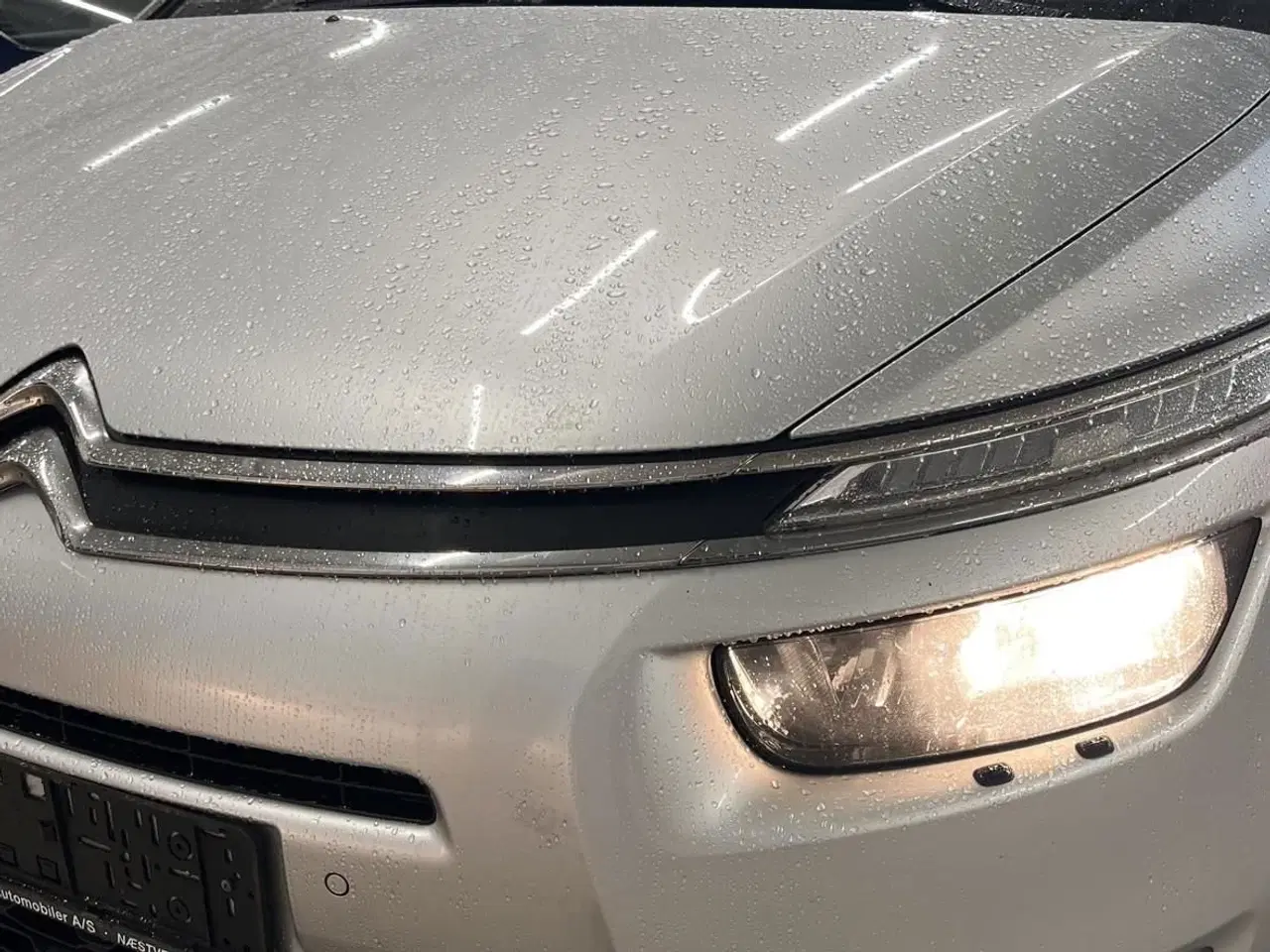 Billede 29 - Citroën Grand C4 Picasso 1,6 e-HDi Seduction ETG6 115HK 6g Aut.