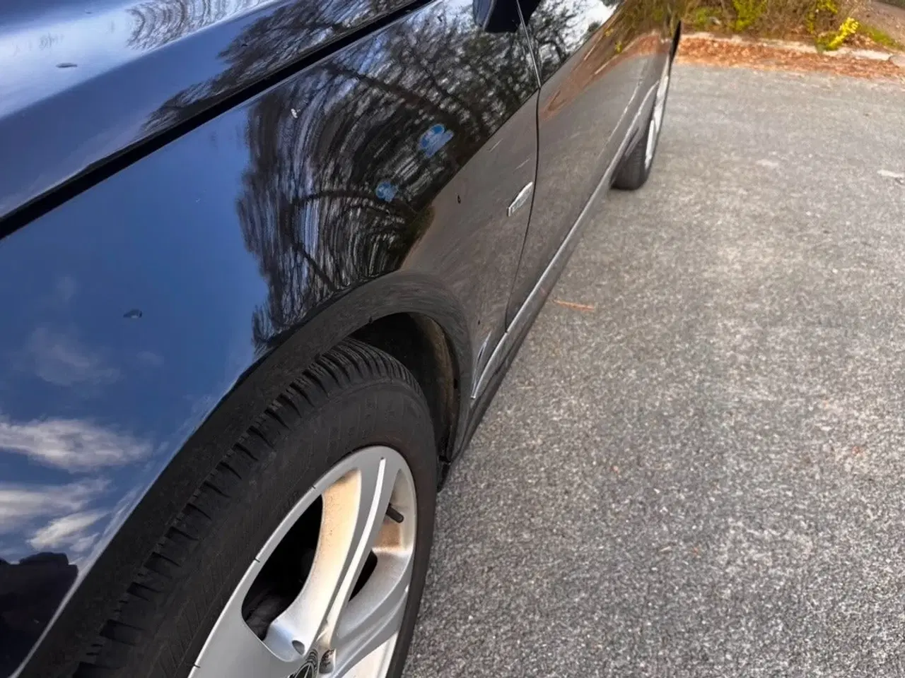 Billede 18 - Mercedes E350 3,5 CGi Coupé aut. BE