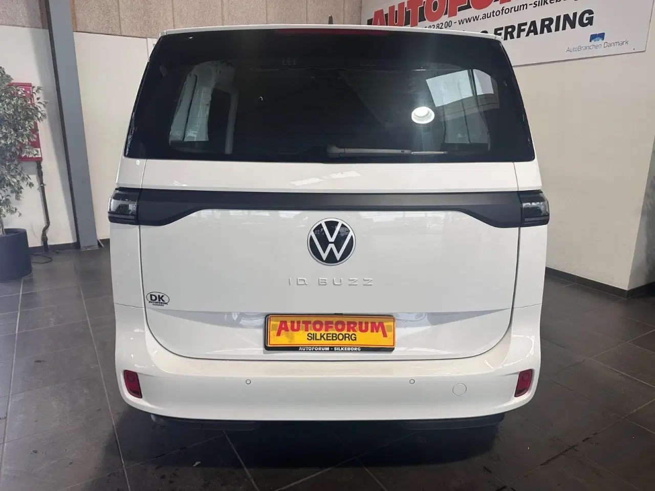 Billede 13 - VW ID.Buzz 77 Cargo Comfort