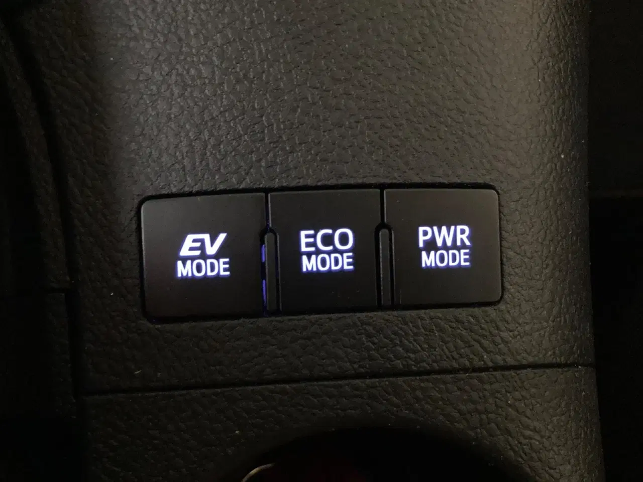Billede 18 - Toyota Auris 1,8 Hybrid H2 Touring Sports CVT
