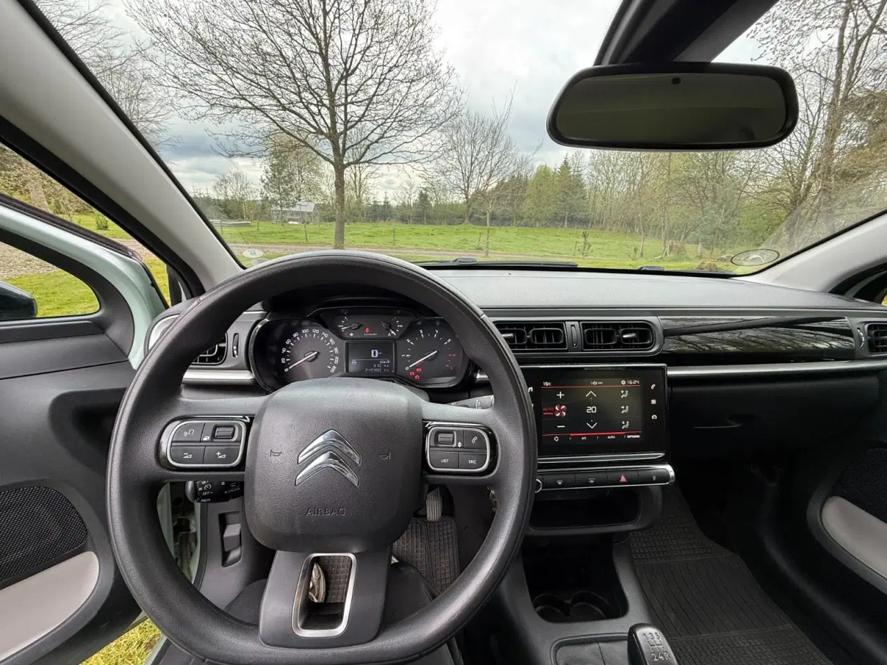 Billede 6 - Citroën C3 1,6 BlueHDi 75 Cool