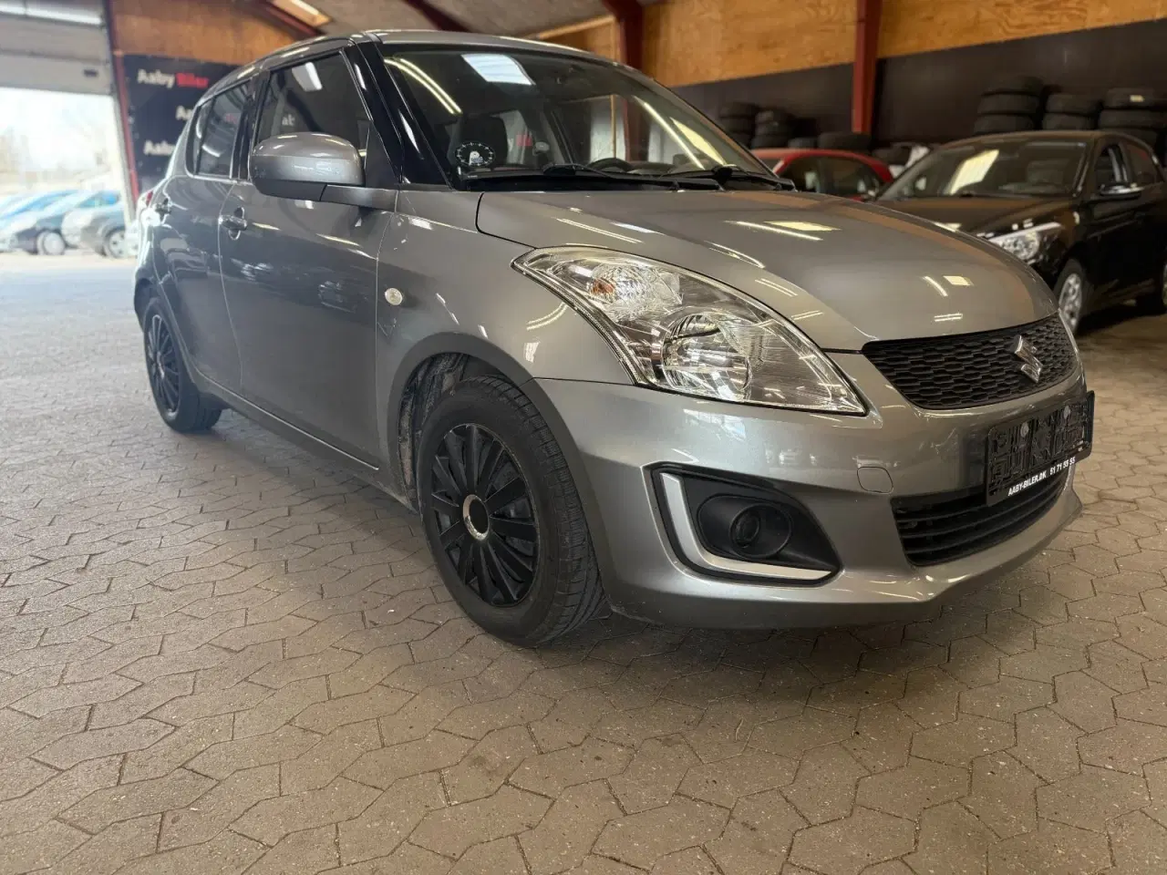 Billede 2 - Suzuki Swift 1,2 Dualjet