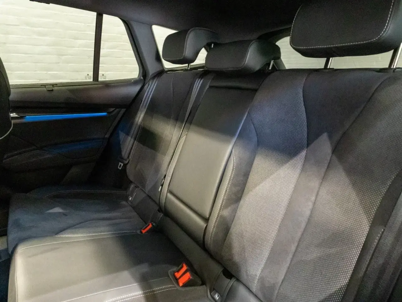 Billede 6 - Skoda Enyaq 85 iV Sportline