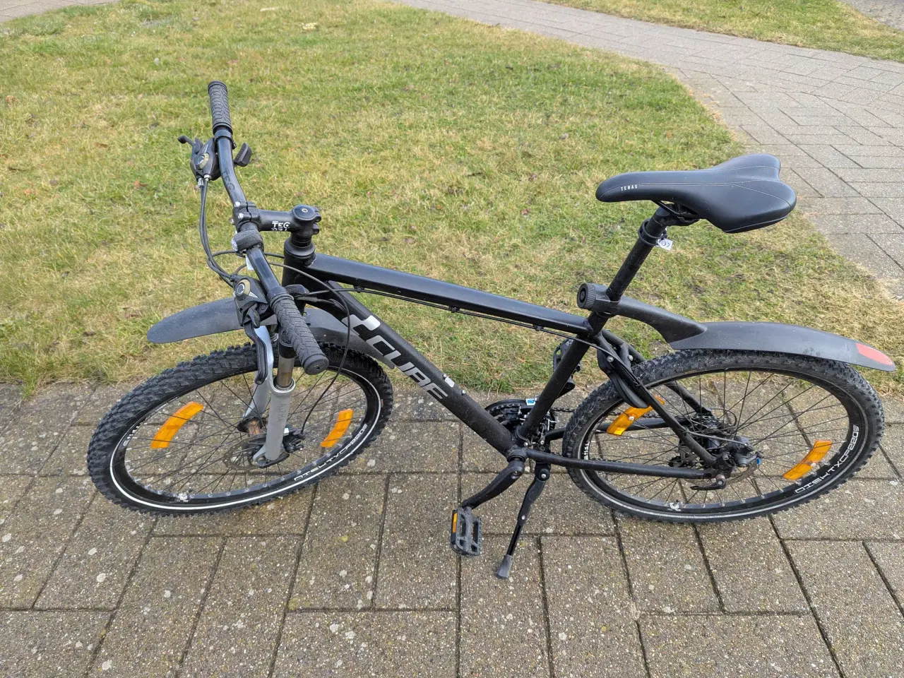 Billede 1 - Mountain bike 