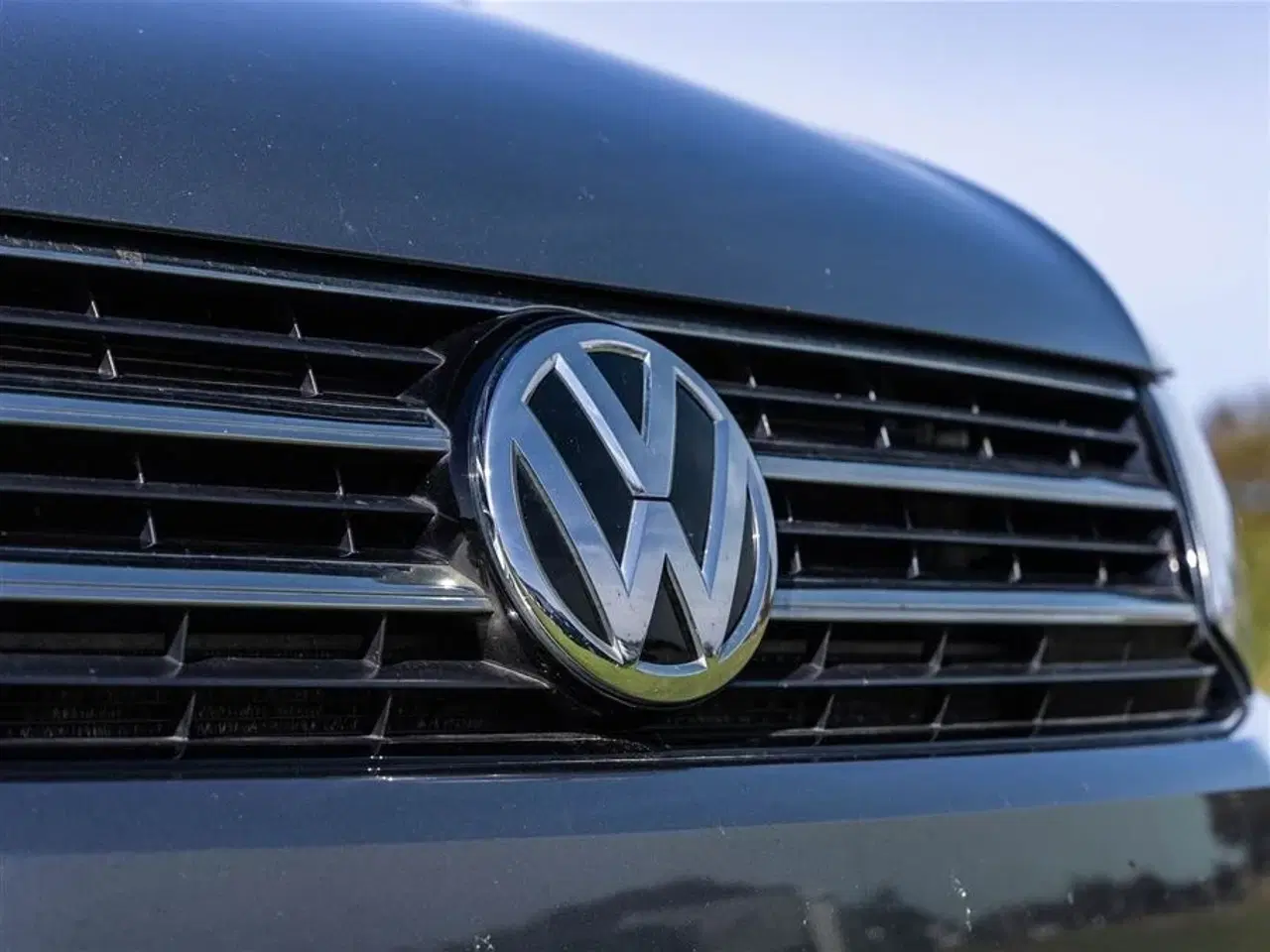 Billede 28 - 2018 - VW California Ocean 4 Motion   Velholdt og fuldt udstyret autocamper med firehjulstræk - Kørt 118,000 Km.