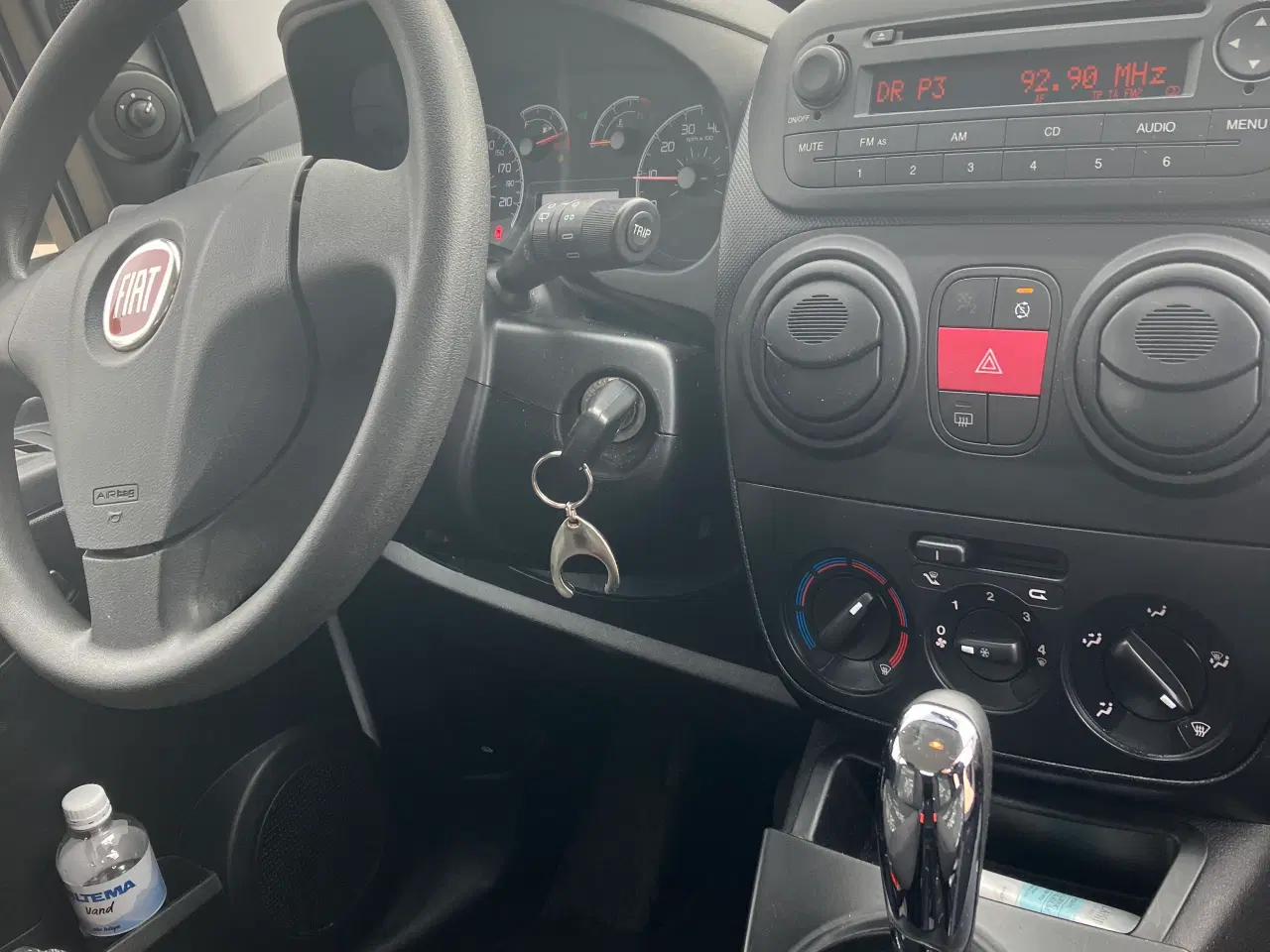 Billede 8 - Fiat qubo 1;3 jtd mta