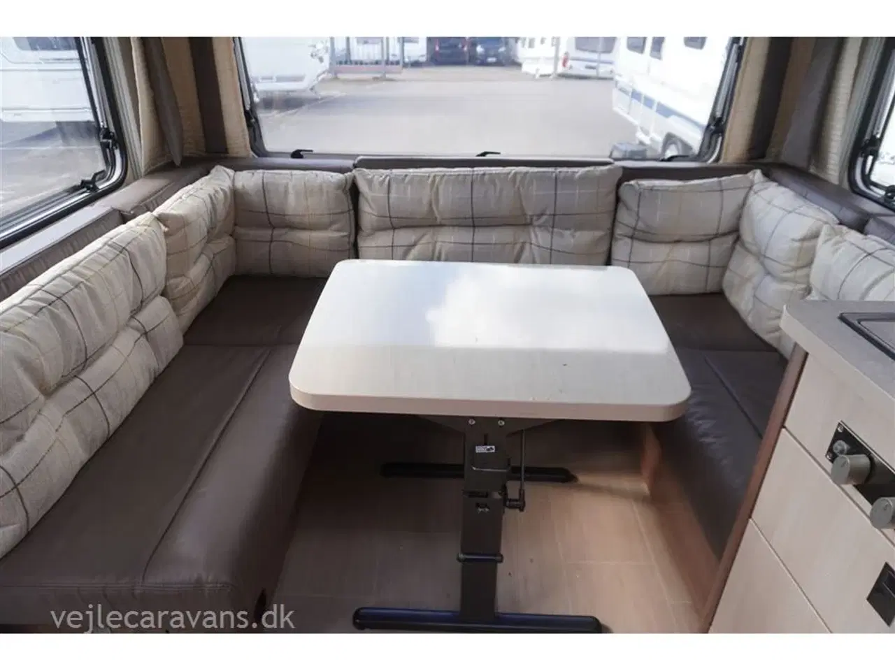 Billede 7 - 2015 - Bürstner Averso "55 YEARS" 460 TS
