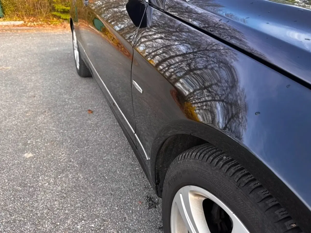 Billede 17 - Mercedes E350 3,5 CGi Coupé aut. BE