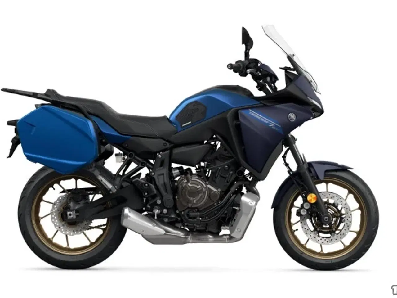 Billede 2 - Yamaha Tracer 7 GT
