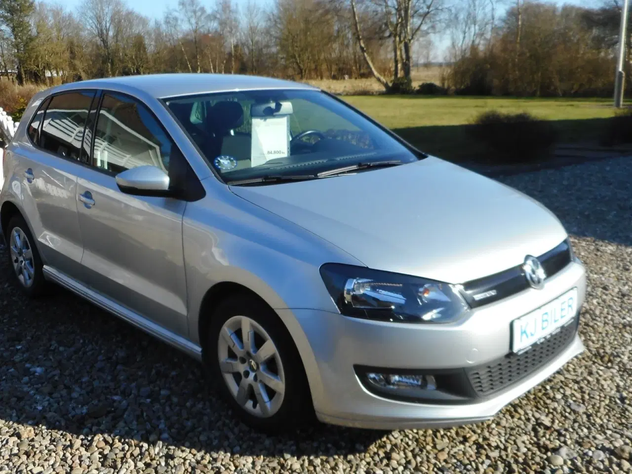 Billede 3 - VW Polo 1,2 TDi 75 BlueMotion