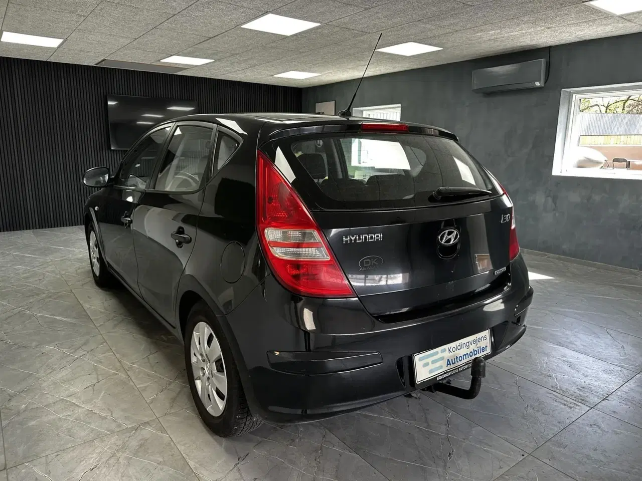 Billede 3 - Hyundai i30 1,6 CRDi Classic Plus 90HK 5d 6g