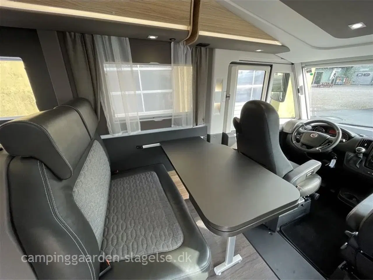 Billede 5 - 2021 - Adria Sonic Plus I700 SL   KOMMISSIONSVOGN