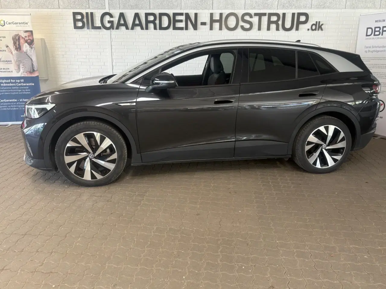 Billede 2 - VW ID.4 77 1ST Pro Performance