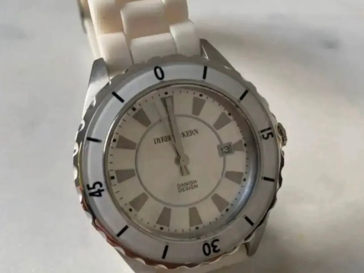 Billede 9 - Dyrberg/Kern Ocean ur