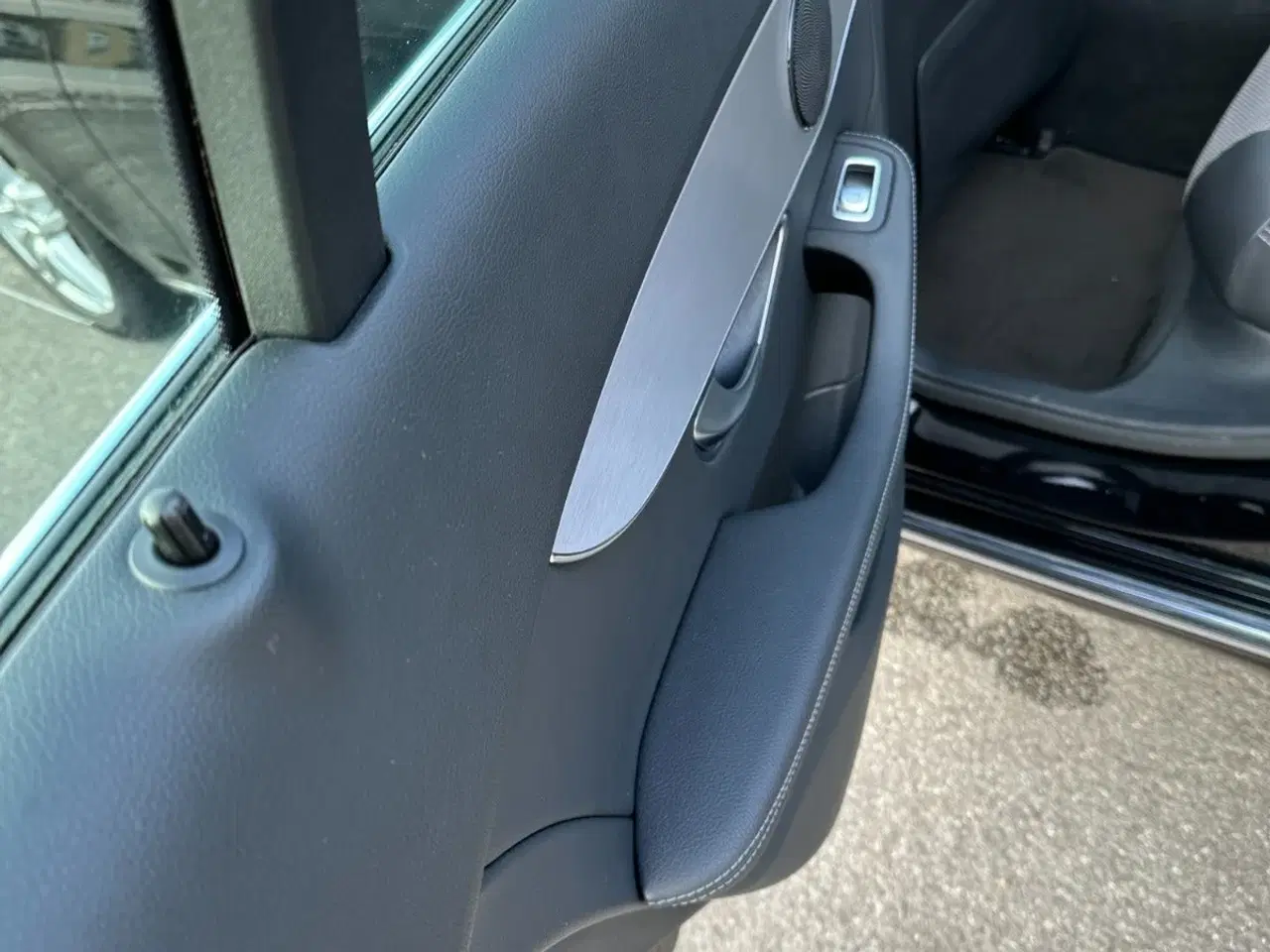 Billede 21 - Mercedes C220 d 2,0 Advantage AMG aut.