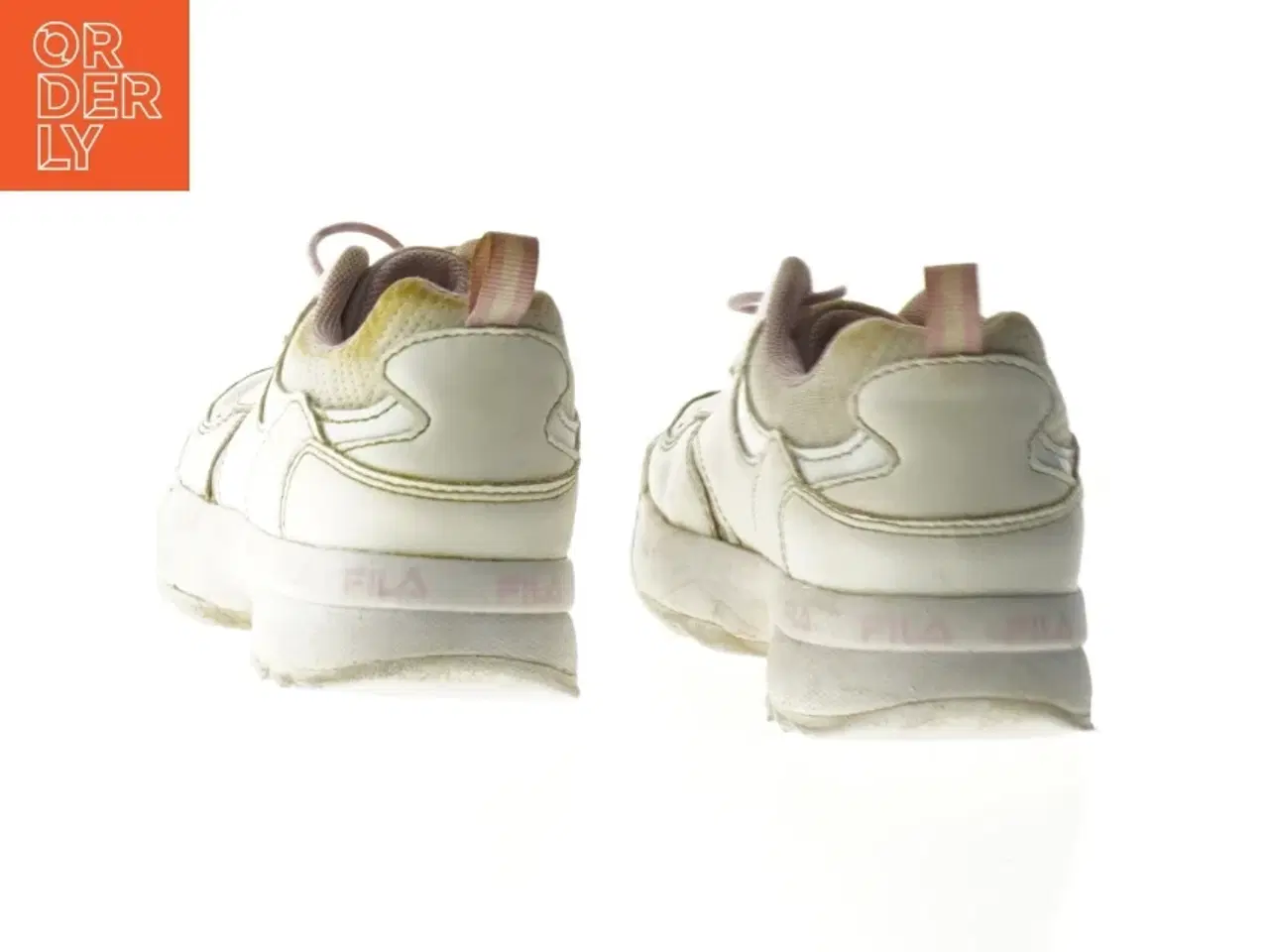 Billede 6 - Sneakers fra Fila (str. 32)
