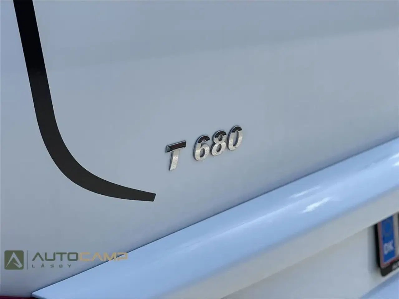 Billede 23 - 2021 - Hymer Tramp S680
