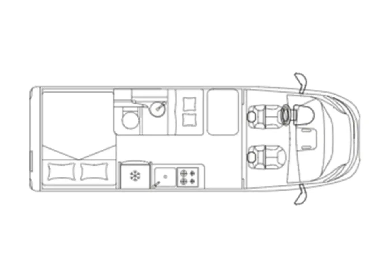 Billede 2 - 2023 - Laika Ecovip CV600