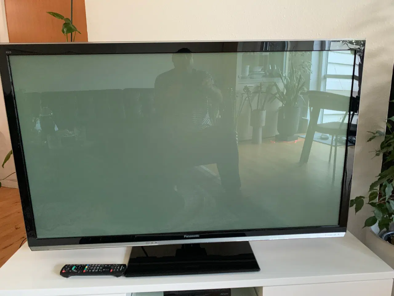 Billede 3 -  Plasma Panasonic TV 50 Tommer 