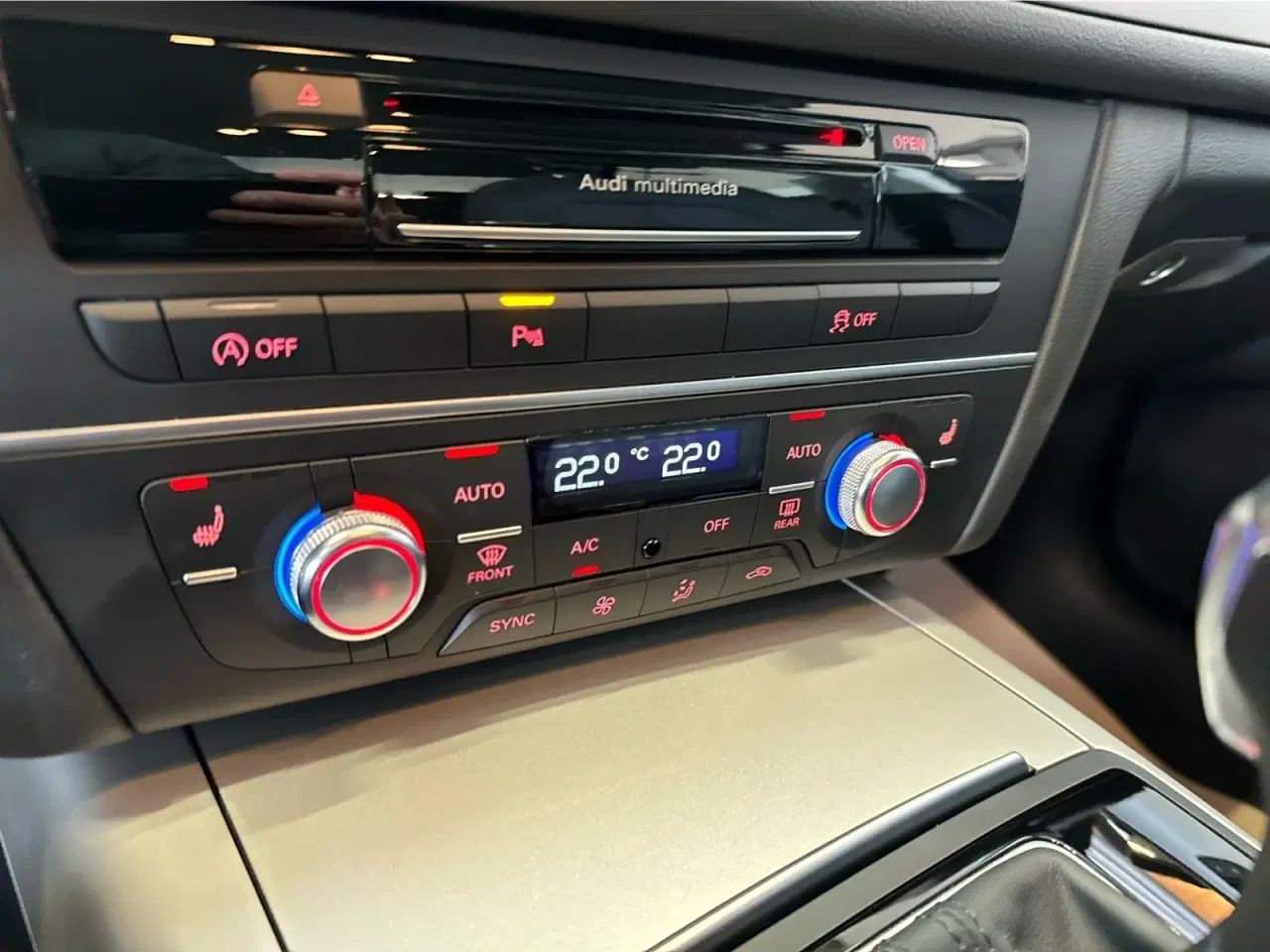 Billede 16 - Audi A6 1,8 TFSi 190 Ultra S-tr.