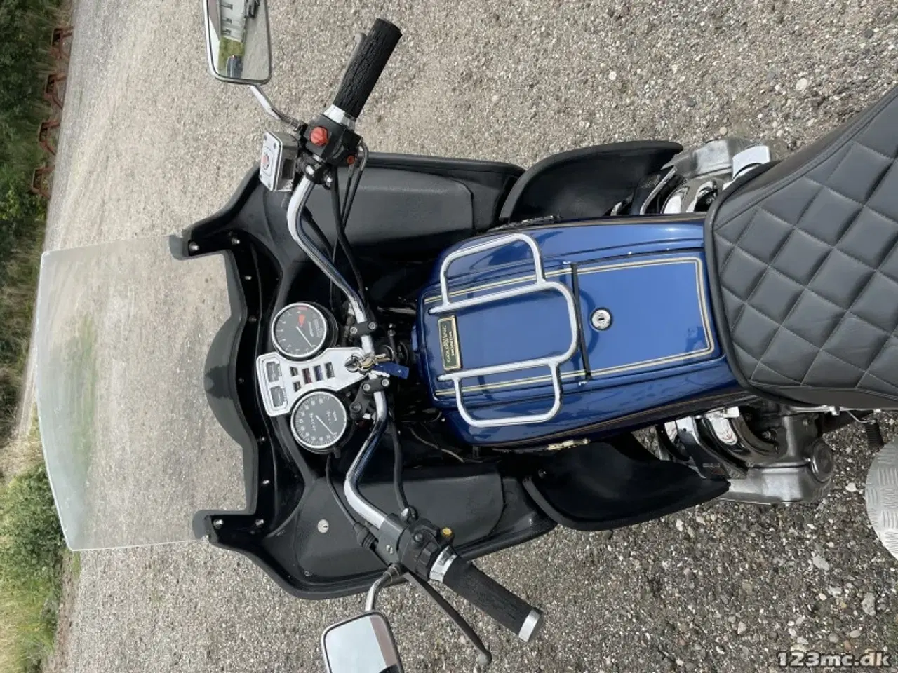 Billede 8 - Honda GL 1100 Gold Wing