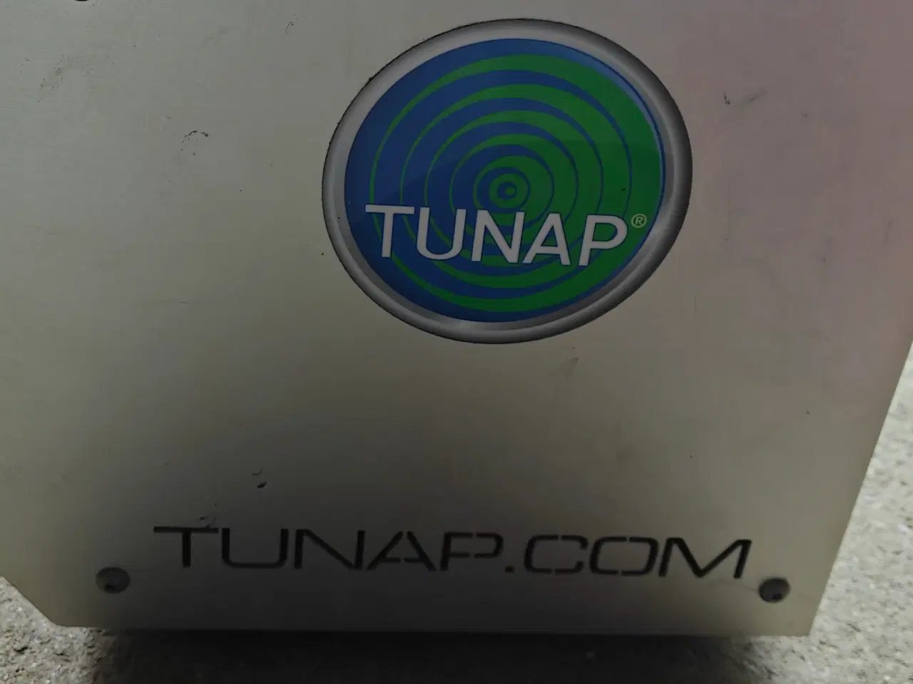 Billede 2 - Tunap dyserenser diesel & benzin