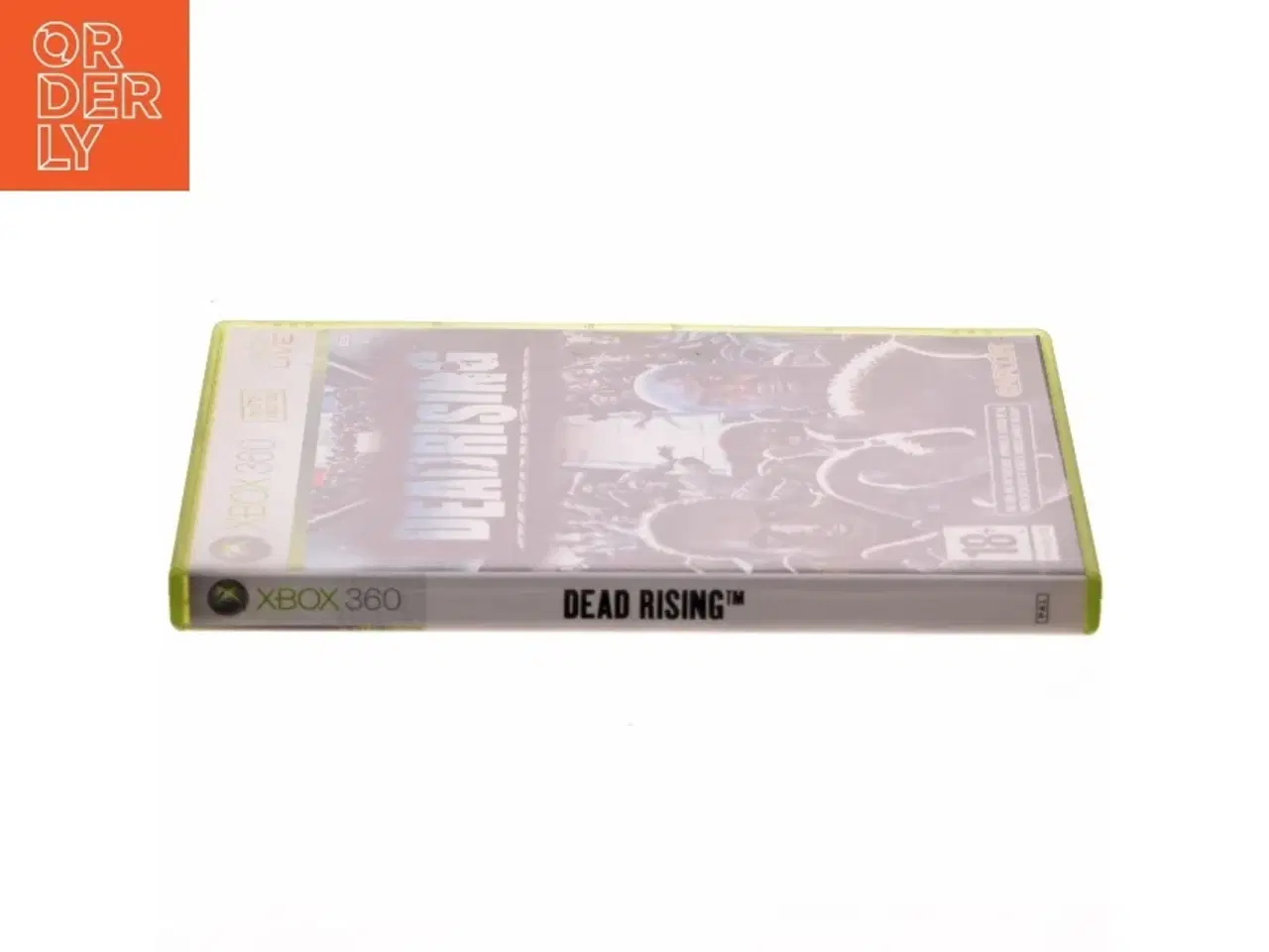 Billede 2 - Dead Rising Xbox 360 spil fra Capcom