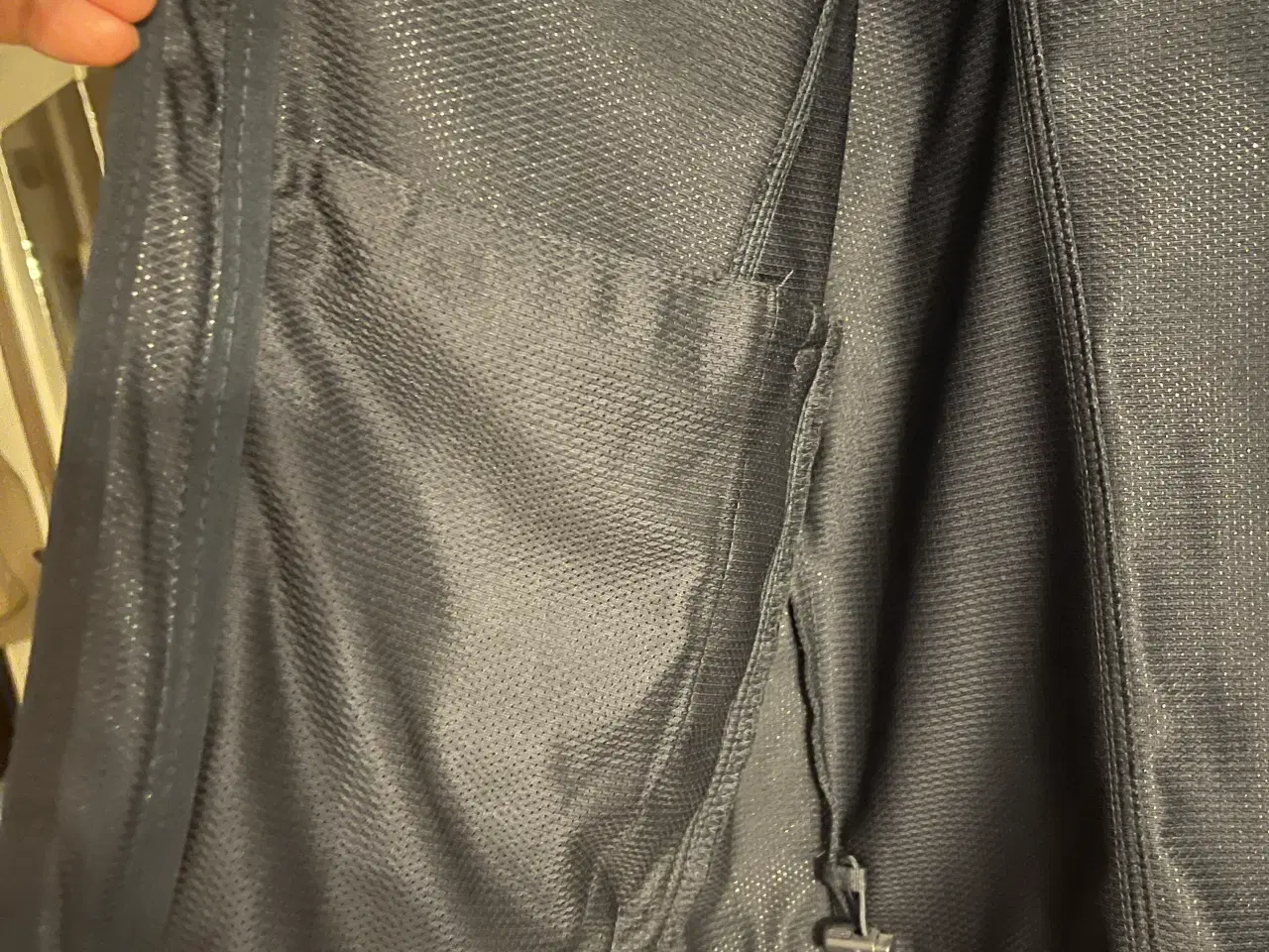 Billede 6 - Herre vest str M 48/50 trekking vest 