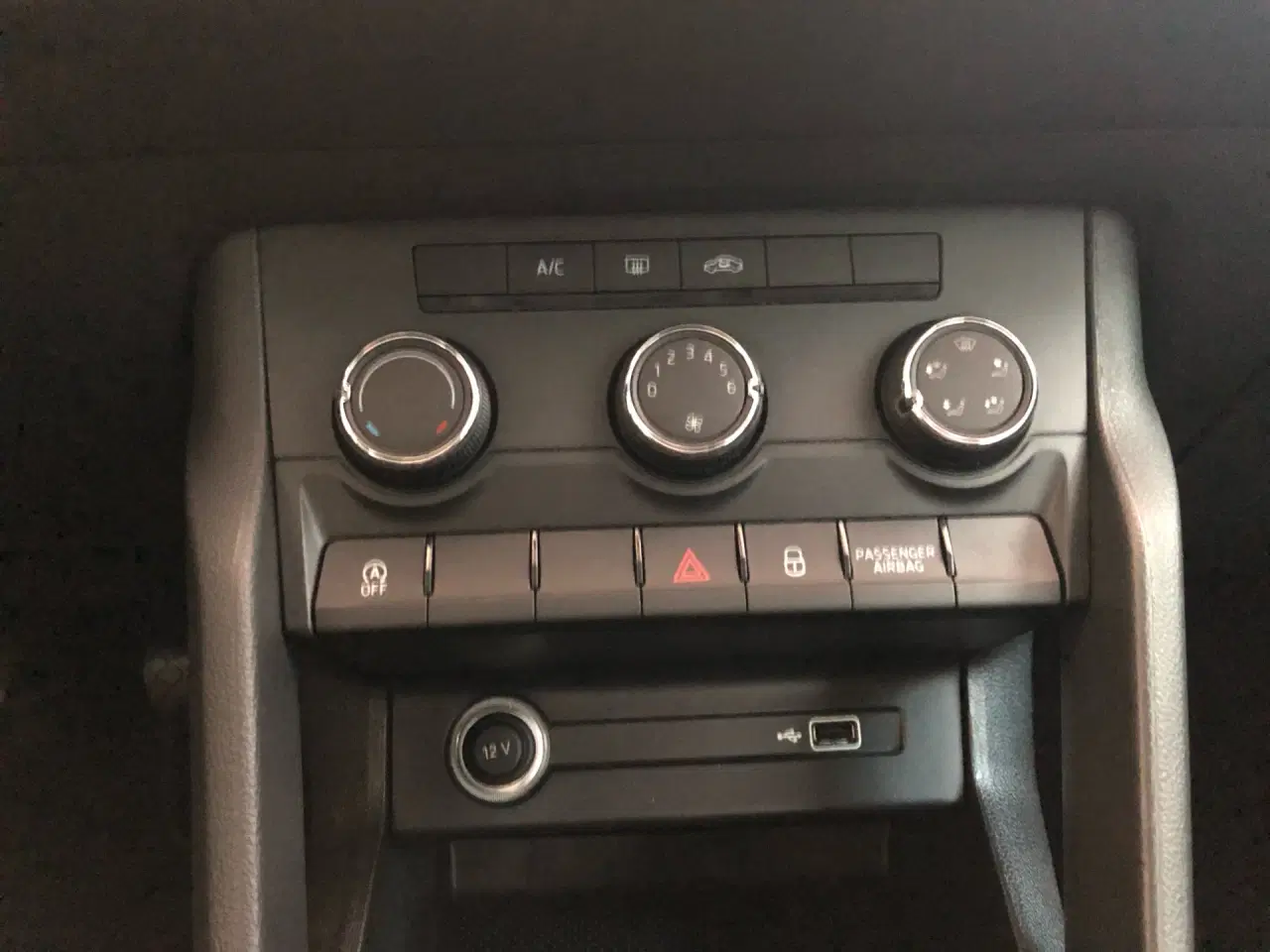 Billede 9 - Skoda Karoq 1,0 TSI Ambition 115HK 5d 6g