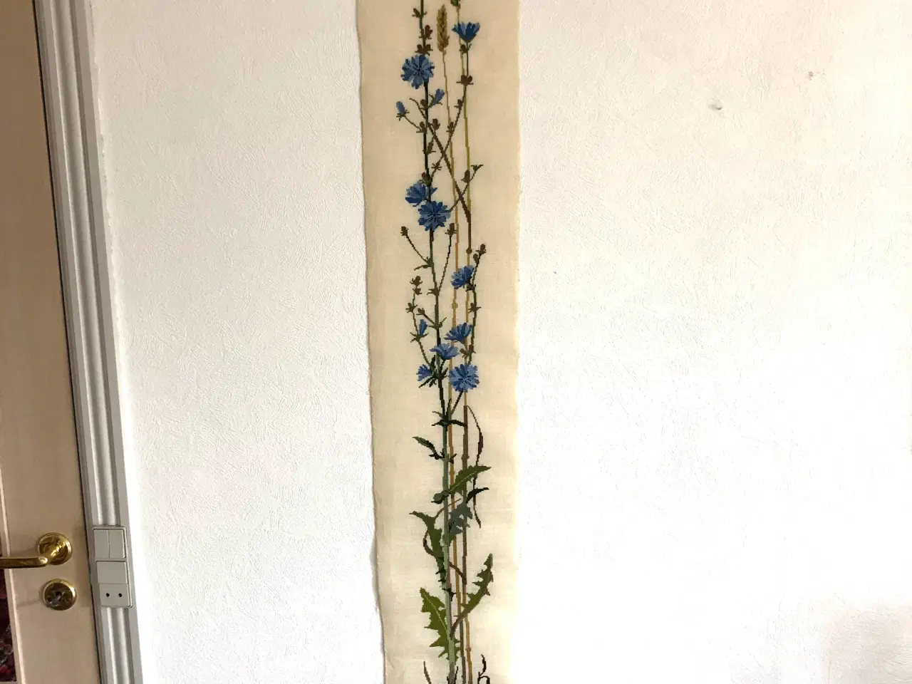 Billede 4 - Broderi fra Clara Wæver